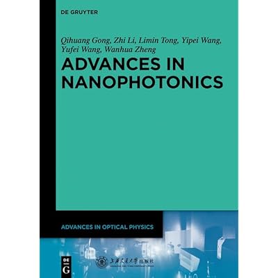 Advances in Nanophotonics