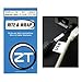 ZipTape Rite & Wrap 1in. Wire Marker Booklet
