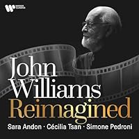 John Williams: Reimagined