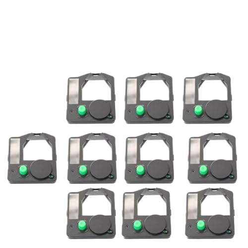 ���{���J�Z�b�g Olivetti DM100 DM-100 101 102 103 95 99 90 98 �v�����^�[�ɑΉ��A82556 ���{���J�[�g���b�W�̌����p�A5 �` 20 �p�b�N(10pcs)