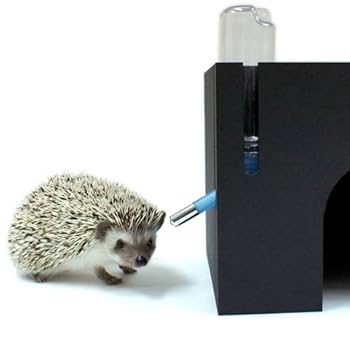 愛犬ラブプロフ必見！！ はりねずみ 小動物 飼育ケース Amazon.co.jp: ifukensifukens 小動物用キャリーバッグ チンチラ