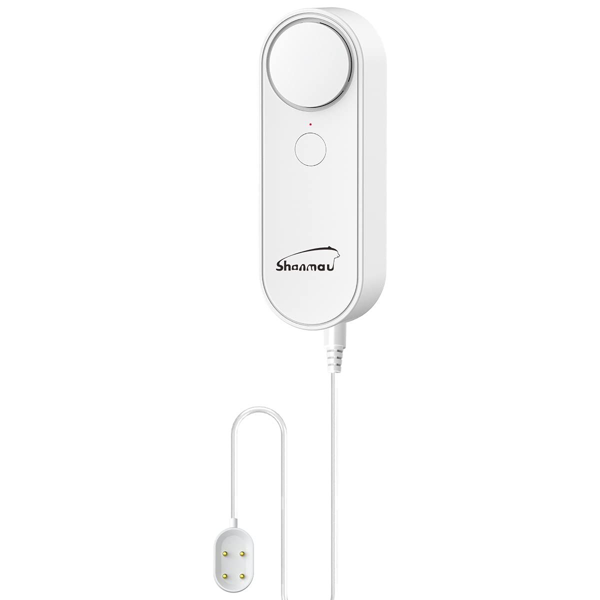 Buy Shonmau 3in1 Water Detector, High Water Level/Leak Sensor Alarm