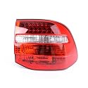 Rücklicht 95563148701 95563148801 für Porsche Für Cayenne 2007-2010 Auto Rücklicht(Right Side)