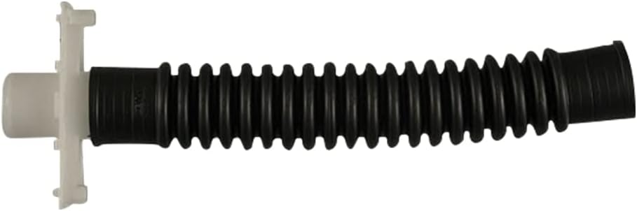 WH41X24177 Durable Washer Internal Drain Hose Asm