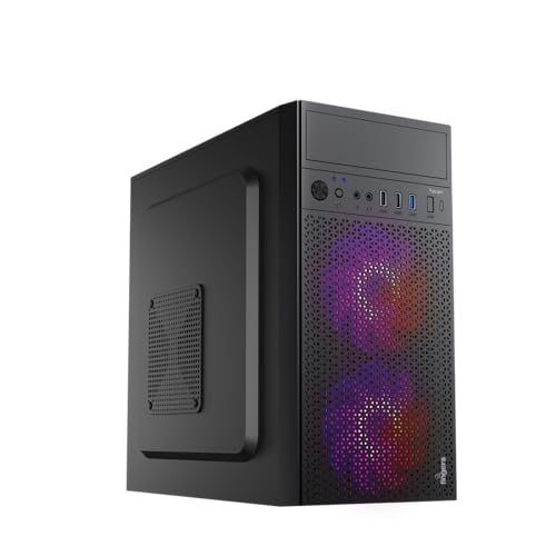 Cyntexia Computer Desktop PC (Core i7-6th Gen || 16GB RAM || 512GB