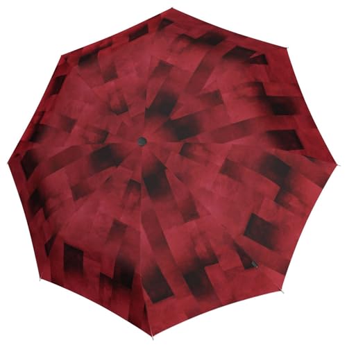 Knirps T.200 Duomatic Taschenschirm 28 cm