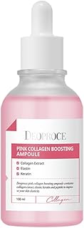 Deoproce Ampolla potenciadora de colágeno ros...