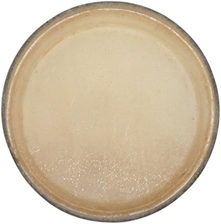PURE GEWA Club Salsa F826002001 Replacement Head for Bongo, 6-Inch image 2