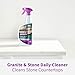 Rejuvenate Granite & Stone Daily Countertop Cleaner & Shine 32oz
