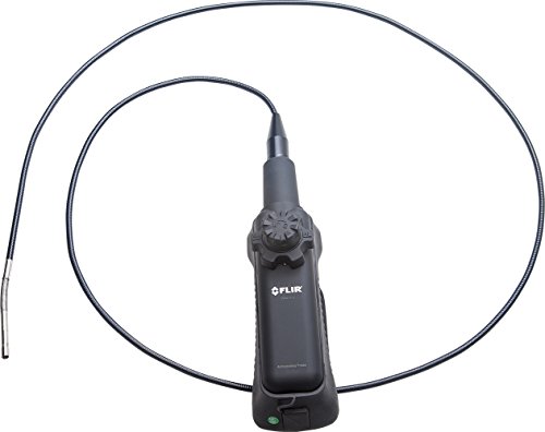 Flir VSA2-2 Fotocamera Articolata a Due Vie a