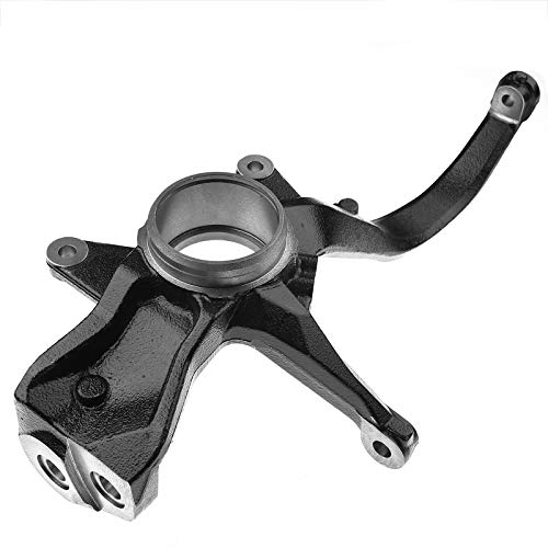 A-Premium Front Left Suspension Steering Knuckle, Compatible with Ford by A-Premium - Used condition - Image 5