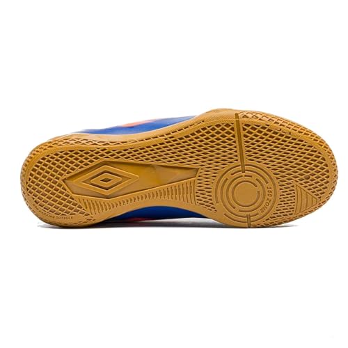 Chuteira Futsal Umbro Action Jr Meninos