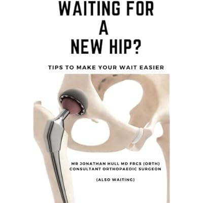 WAITING FOR A NEW HIP?