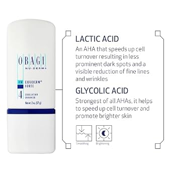 Obagi Medical Nu-Derm Hyperpigmentation Essentials