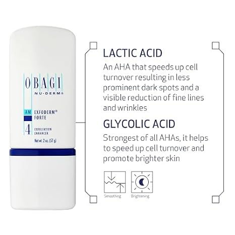 Obagi Medical Nu-Derm Hyperpigmentation Essentials
