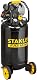 Standkompressor 50l Stanley Fatmax HY 227/10/24V 10bar, 222l/min