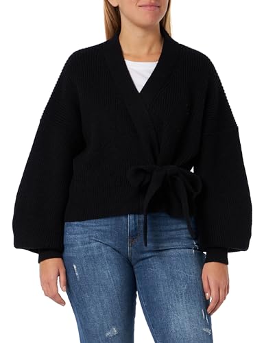 Cardigan en tricot femme CARNEA une caresse de douceur quotidienne