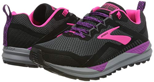 Image of Brooks Men's Adrenaline GTS 21 Running Shoe