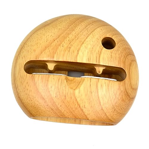 B&O 円形スピーカー 木製スタンド スピーカースタンド 木製」の人気