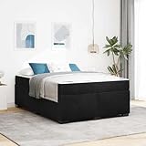 Esta cama doble moderna viene con un colchón de espuma de alta densidad que prioriza el estilo y la comodidad. Su diseño simple y funcional es perfecto para dormitorios que buscan una vibra elegante y cómoda. Es súper fácil de colocar en cualquier espacio, y el colchón de firmeza media hace que todos puedan dormir bien, sin importar cómo prefiera cada uno.