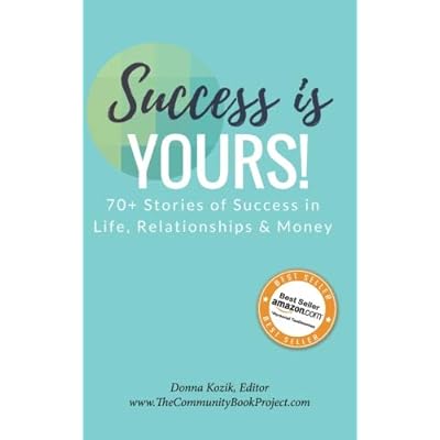 Success Is Yours!