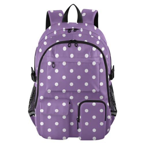 Mochilas de viaje para laptop idóneas para el instituto y escapadas de fin de semana