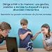 Imagen de Thames & Kosmos Kai: El Robot de Inteligencia Artificial