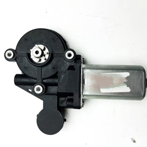 XINWELZ Autofenstermotor für Toyota RAV4