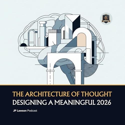 The Architecture of Thought - Designing a Meaningful 2026