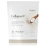Shaklee - Collagen-9™ - 40 Servings