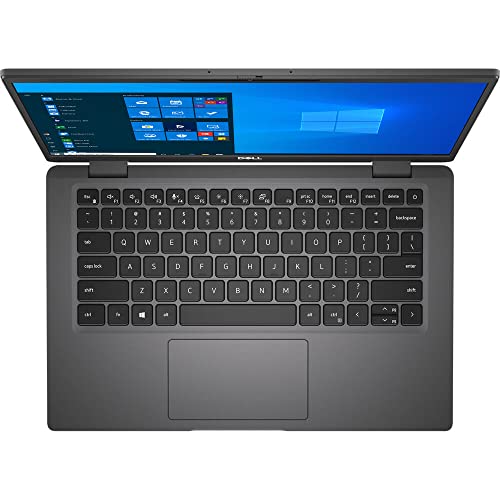 Image of Dell Latitude 7000 7320 Laptop (2021) | 13.3 inch FHD | Core i5-256GB SSD - 8GB RAM | 4 Cores @ 4.4 GHz - 11th Gen CPU Win 10 Pro
