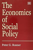 The Economics of Social Policy 1845422570 Book Cover