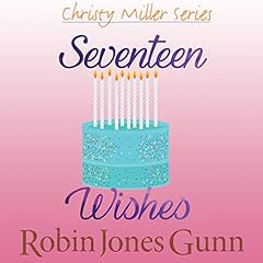 Couverture de Seventeen Wishes