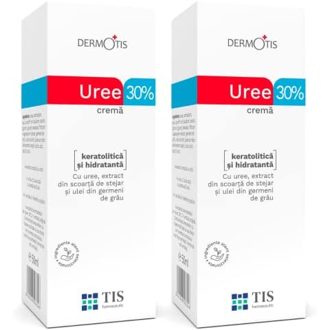 Urea 30% Cover
