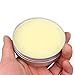 Leather Conditioner, Restores and Softens Surfaces, 1 Piece, Leather Cream, Furniture PolishWax, Multi-Surfaces, for Sofa Boot Clothes Shoe Care Bags Car Seats Chairs Jackets