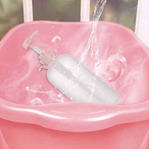 Vaginal Douche For Women Vaginal Cleansing System Douche Cleaner Anal Douche Cleaning Kit 600 Ml Capacity With 3 Nozzles #TOP5