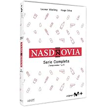 Bless You! Complete Series  Nasdrovia  [ NON-USA FORMAT, PAL, Reg.0 Import - Spain ]