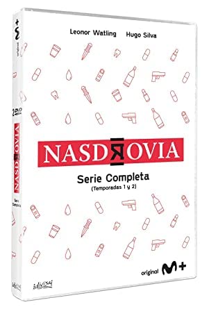 Bless You! (Complete Series) ( Nasdrovia ) [ NON-USA FORMAT, PAL, Reg.0 Import - Spain ]