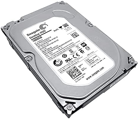 Amazon | [中古品] Seagate 3.5インチ 内蔵ハードディスク 1.0TB