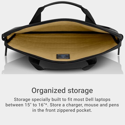 DELL Housse Pro 15 16 Plus EcoLoop CV5623 - vue 7