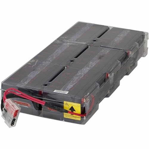 Eaton Electrical - 744-A1974 Internal Replacement Battery Cartridge (RBC) for Select 5kVA to 6kVA...