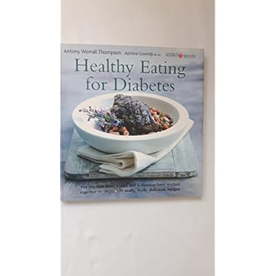 Healthy Eating for Diabetes