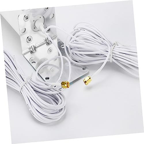 OSALADI 1 Unidade reforço de telefone celular amplificador de antena de celular amplificador de sina