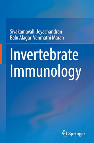 Invertebrate Immunology