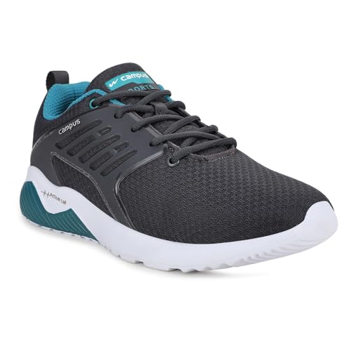 Men Crysta Pro Running Shoes