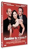 Combien tu m'aimes