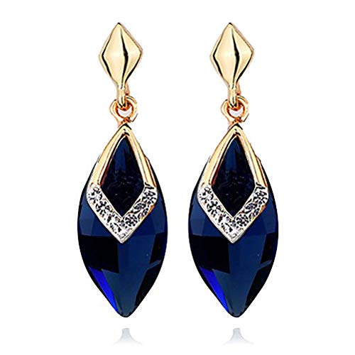 youbella Jewellery Crystal Dangler Earrings for Girls and Women-picture-47