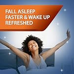 Unisom SleepTabs, Nighttime Sleep-aid, Doxylamine Succinate, 80 Tablets - Image 4