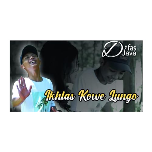 Ikhlas Kowe Lungo