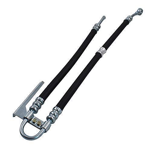 Labwork Power Steering Pressure Return Hose Line Replacement For 2007-2012 Mercedes Gl 450 550 164 460 0524 1644602224 #TOP6